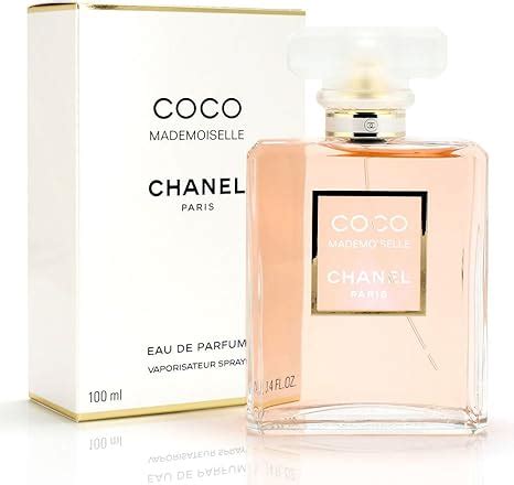 amazon profumo mademoiselle chanel prezzo|1.